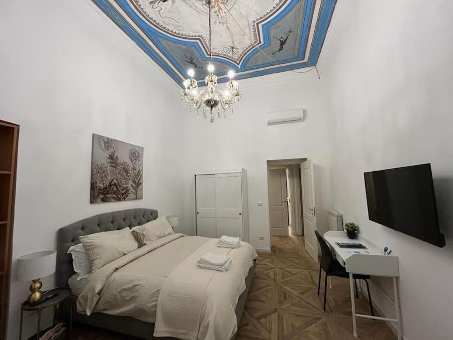 Heaven Luxury - 4 Bedroom 3 Bth, 13 Pr, Dowtown * Rome