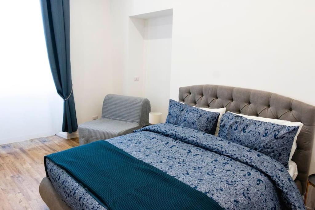 Heaven Luxury - 4 Bedroom 3 Bth, 13 Pr, Dowtown Apartment Rome